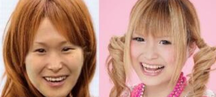 すっぴん画像が話題の理由｜テレビとの印象の違いも検証