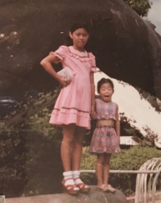 兄弟との関係性や家族構成を詳しく紹介