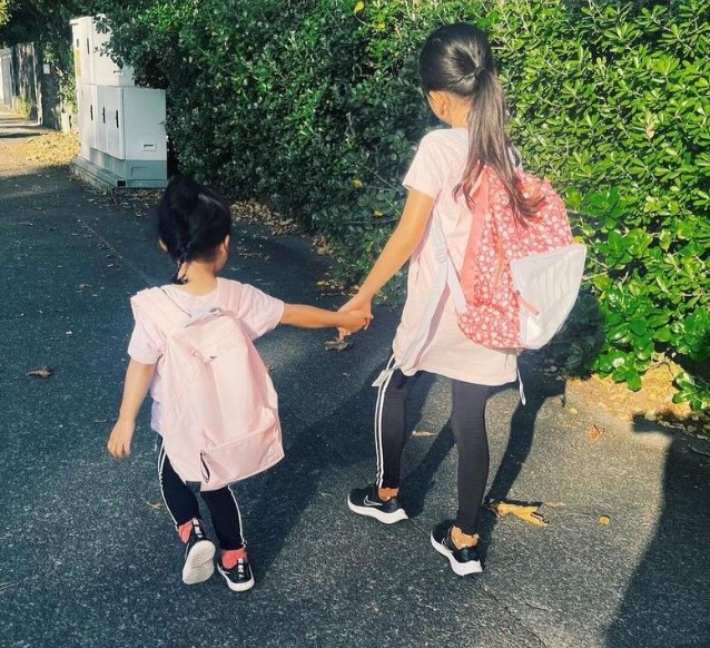 子供は何人？家族中心の暮らしと子育てエピソード