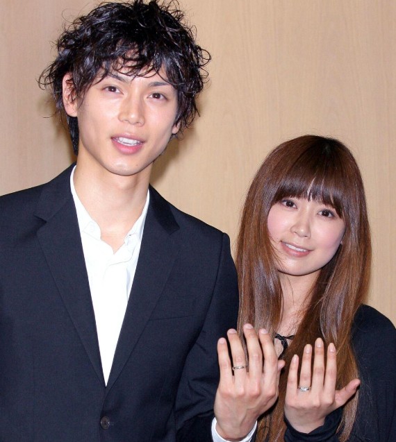 絢香との馴れ初めは？結婚後の夫婦関係と仕事観の変化