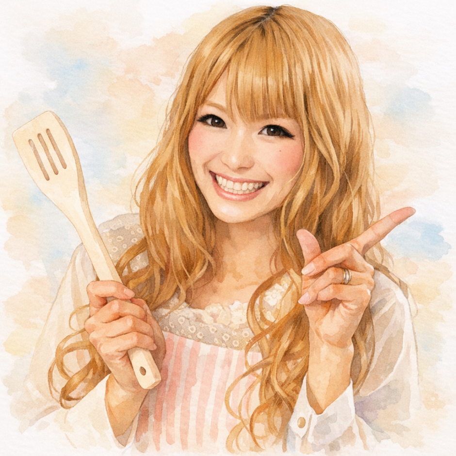 ギャル曽根の年収はいくら？現在の収入源と生活レベルまとめ