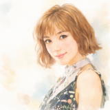 仲里依紗の年収は2億超え？収入内訳とお金持ちの理由とは