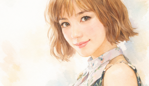 仲里依紗の年収は2億超え？収入内訳とお金持ちの理由とは