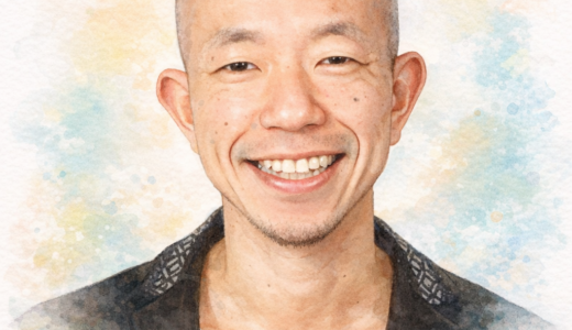 小峠英二の年収はいくら？収入源・資産・自宅や結婚まで徹底解説