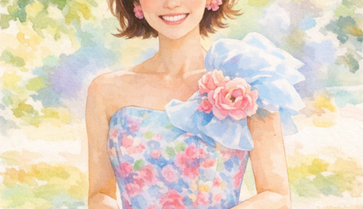 水森かおりの年収はいくら？最新推定額と資産・収入源を徹底解説