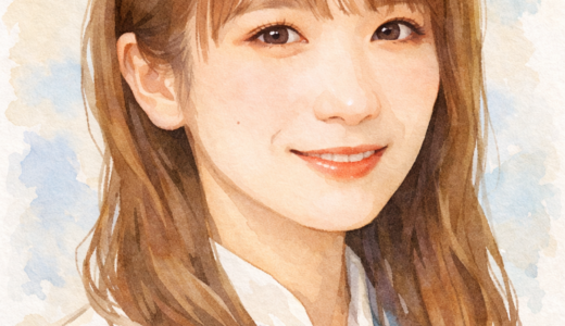 秋元真夏の年収はいくら？卒業後の収入源と推定額を詳しく解説