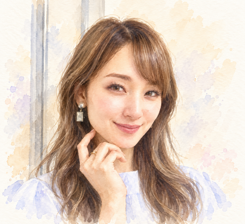剛力彩芽の整形前は分かる？昔の顔と現在の印象が違う背景を解説