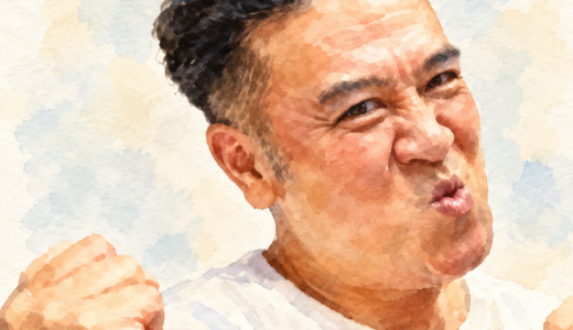 山崎弘也の年収は1億円？噂の根拠と収入源・現在の活躍を解説