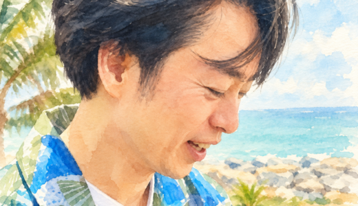 櫻井翔の母親の実家は群馬？家族のルーツと親子のエピソードを紹介