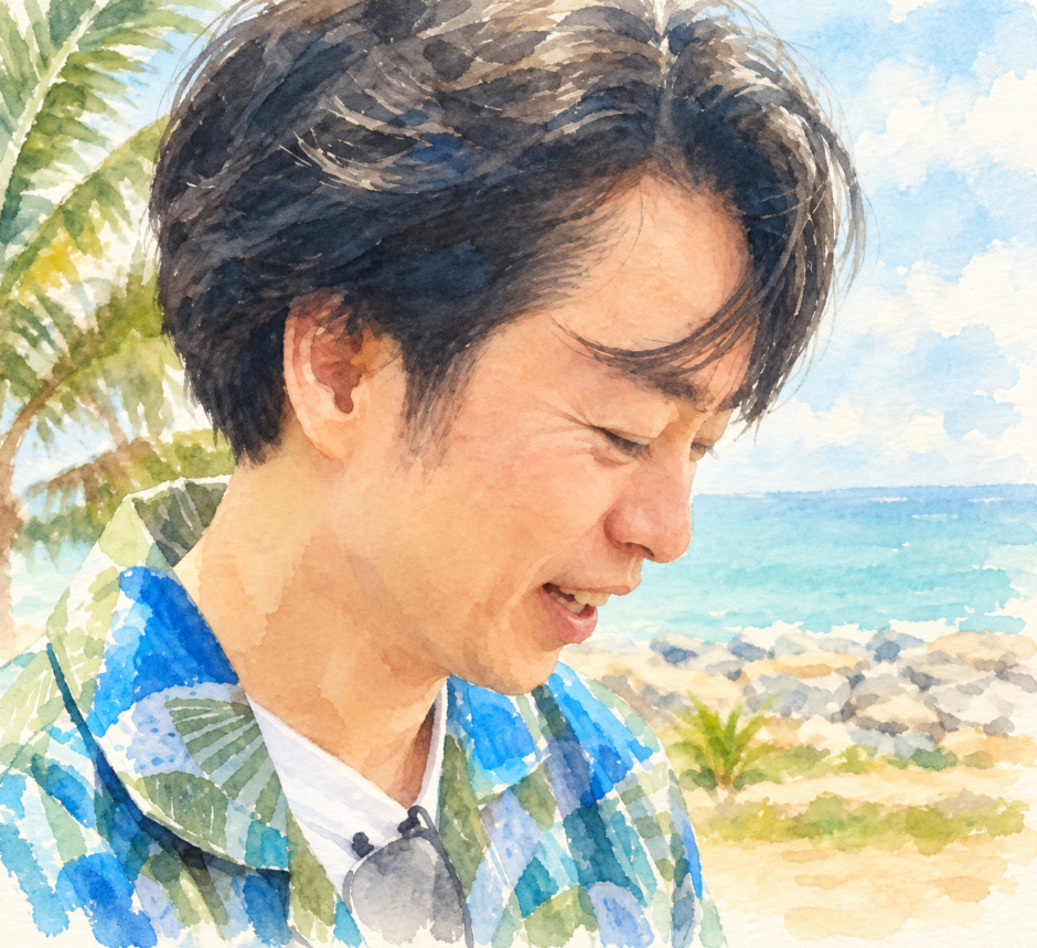 櫻井翔の母親の実家は群馬？家族のルーツと親子のエピソードを紹介