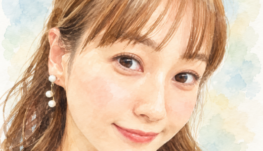 藤本美貴の実家は北海道滝川市！焼肉屋説と家族の絆を紹介