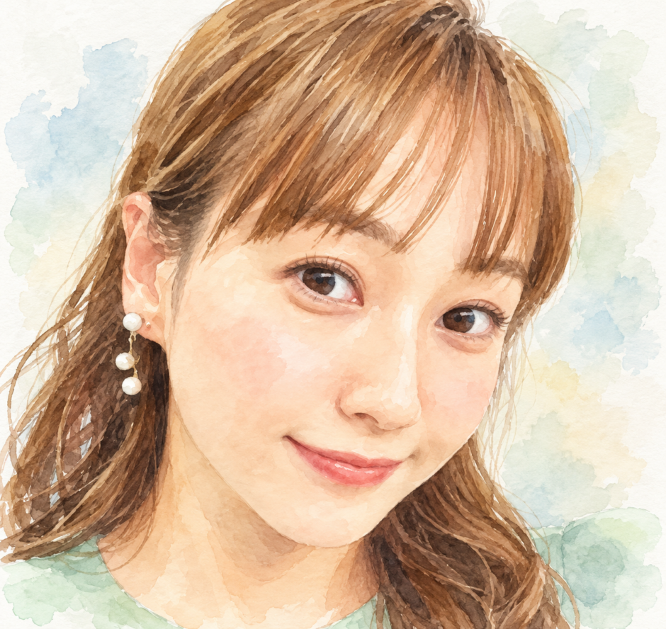 藤本美貴の実家は北海道滝川市！焼肉屋説と家族の絆を紹介