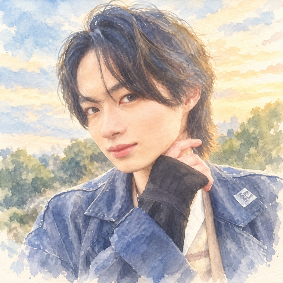 越山敬達の学校はどこ？高校進学と学生時代の活動を解説